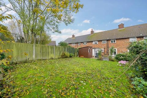 79 Abbots Walk, Wye, Ashford, TN25 5ES