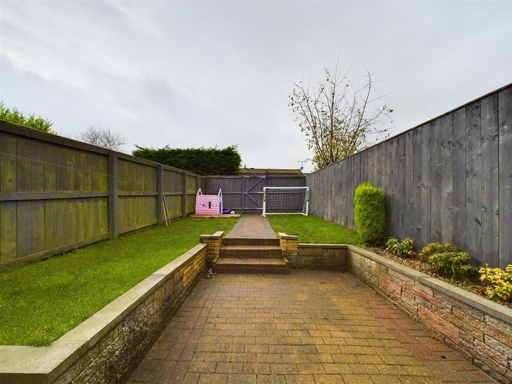 Garden: