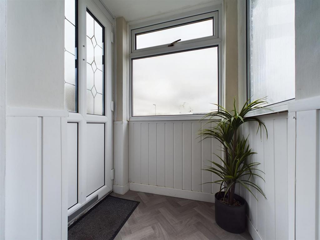 Entrance: