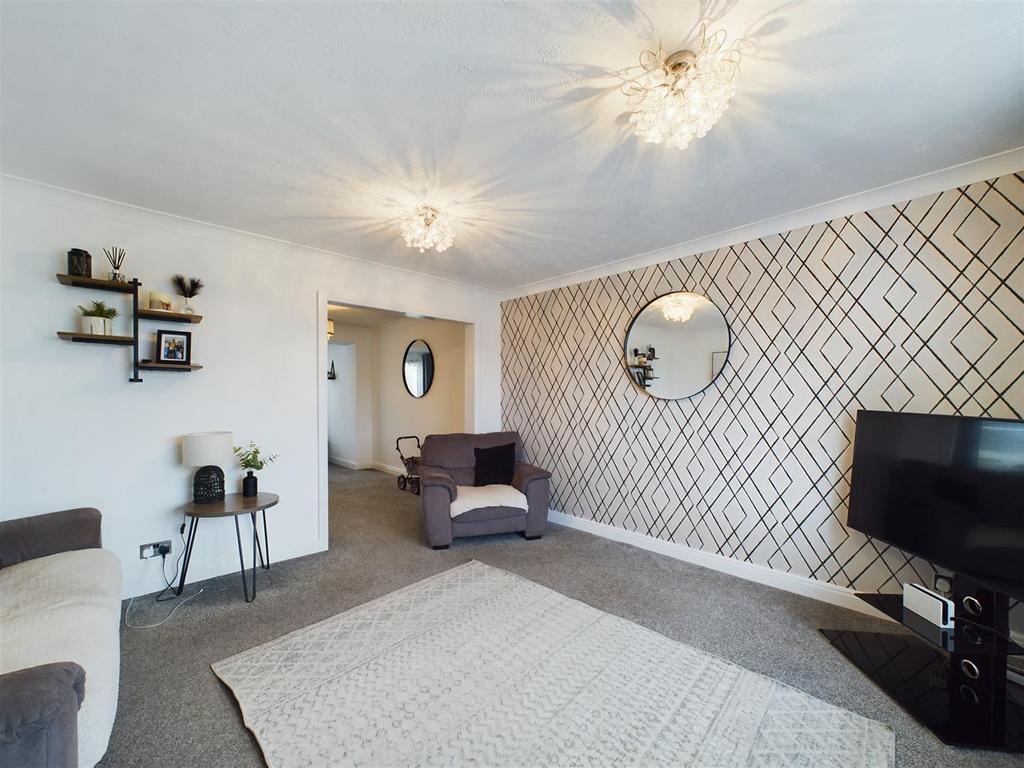 Lounge: