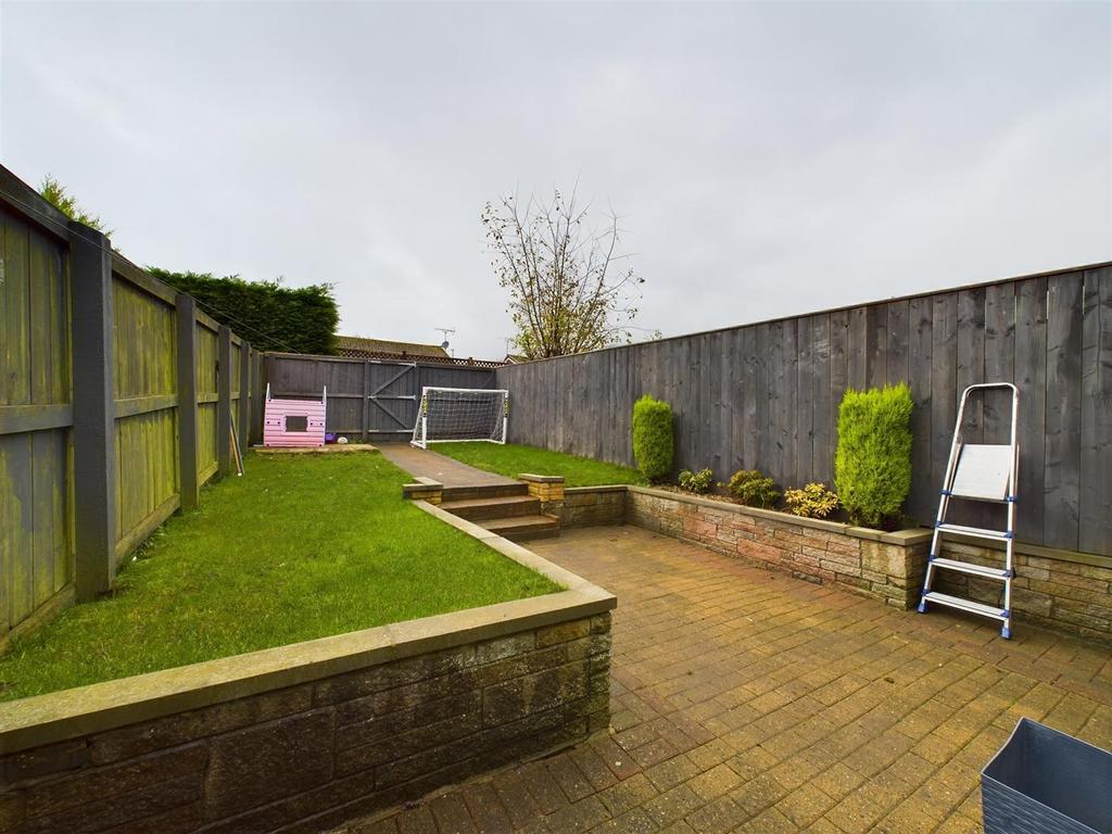 Garden: