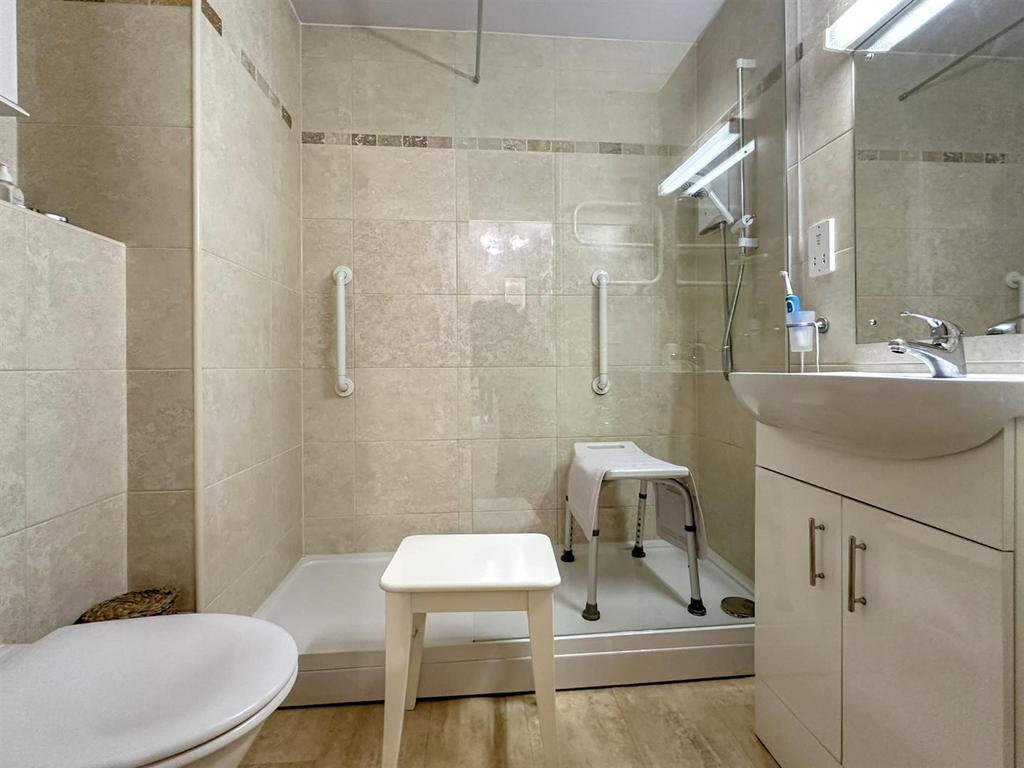 Shower room/wc