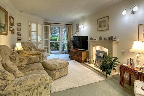 2 bedroom retirement property for sale, Silvas Court, Morpeth