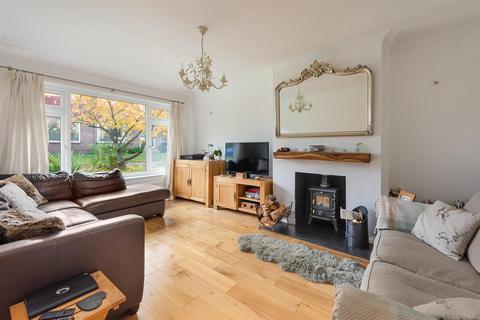 3 bedroom semi-detached house for sale, All Saints Close, Whitstable