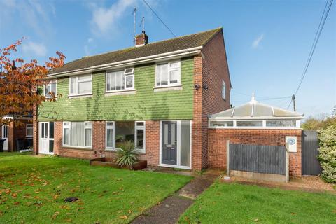 3 bedroom semi-detached house for sale, All Saints Close, Whitstable