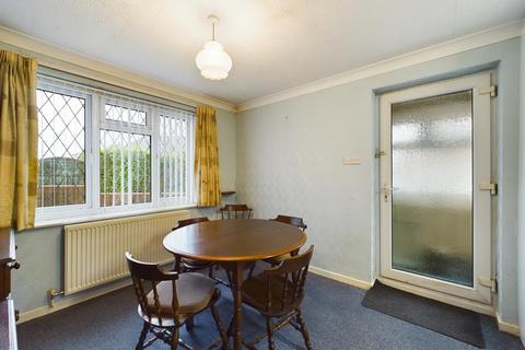 2 bedroom detached bungalow for sale, Priory Close, Bridlington