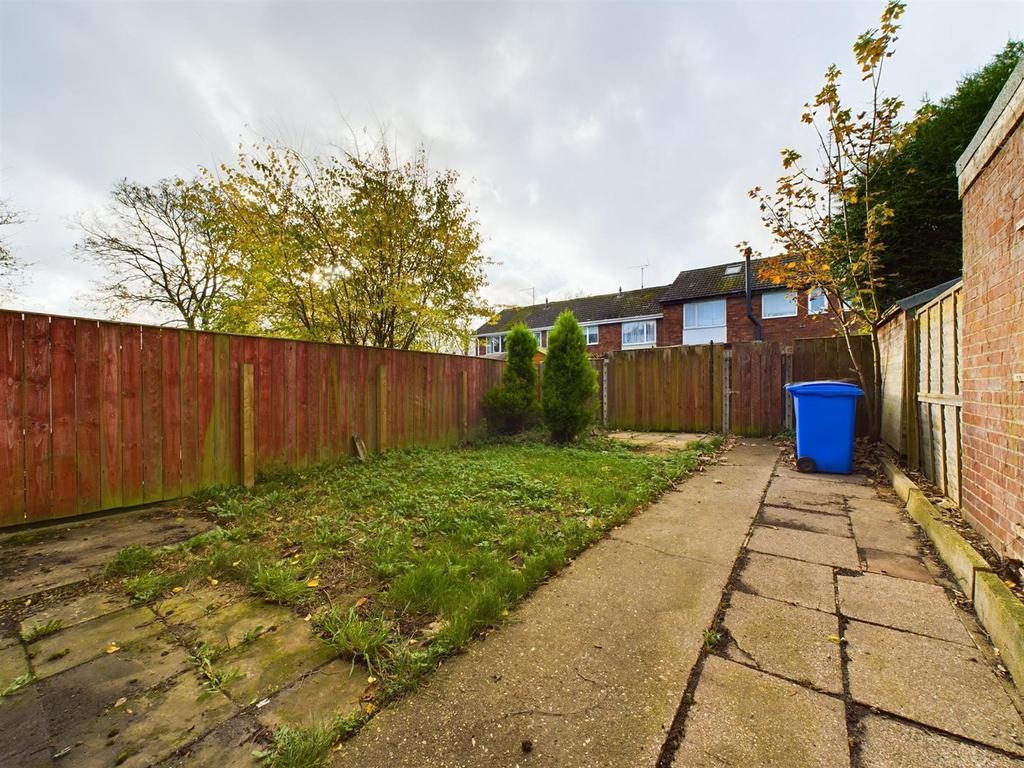 Garden: