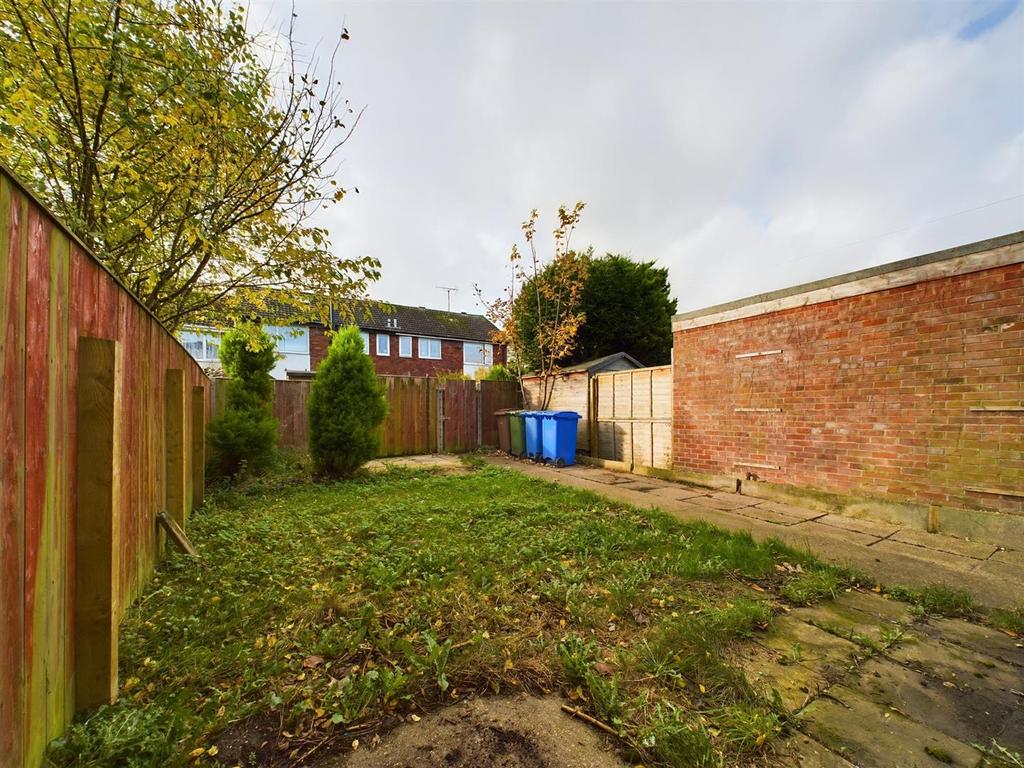 Garden:
