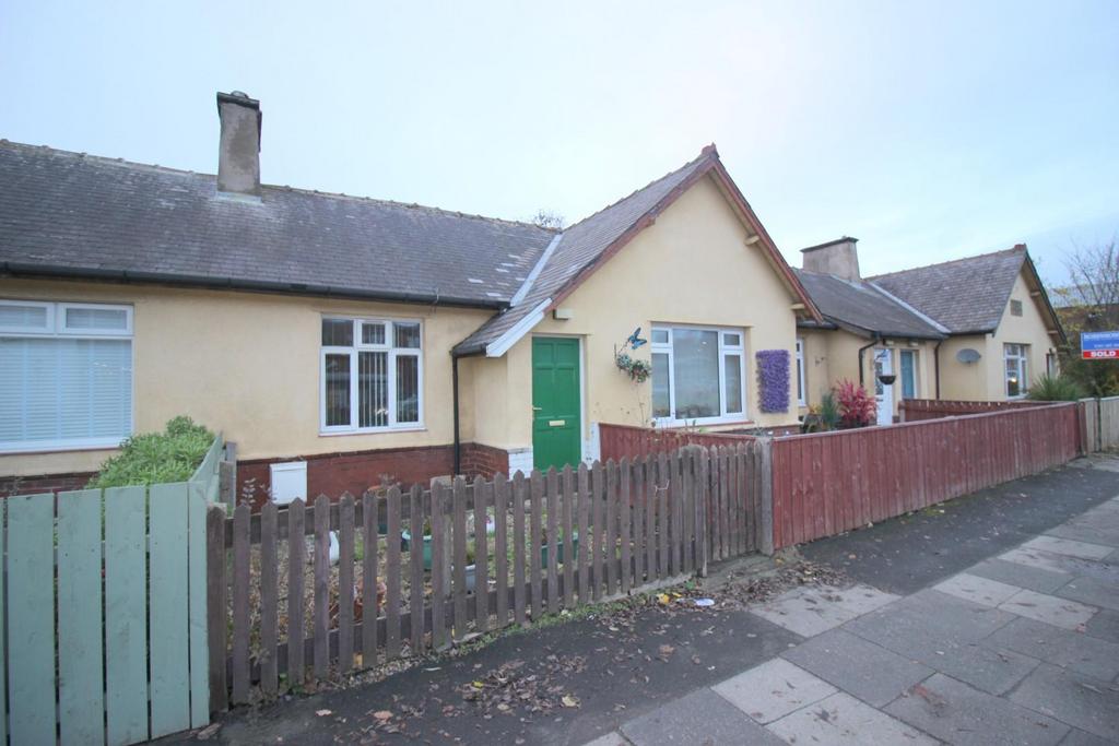 Perkins Memorial Cottage Homes, Birtley, Chester Le Street 1 bed