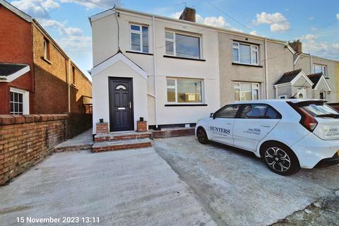 Pencoed - 4 bedroom semi-detached house for sale