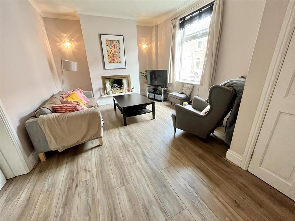 St. Anns Street, Sale 3 bed terraced house for sale £250,000