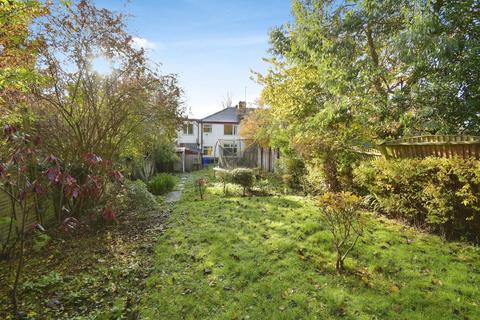 58 Folds Crescent, Sheffield, S8 0EQ