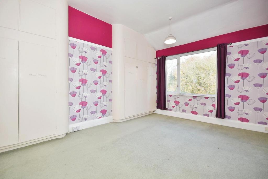 Bedroom no.1