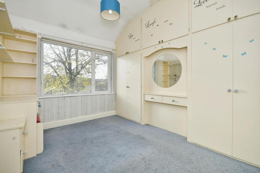 Bedroom no.2