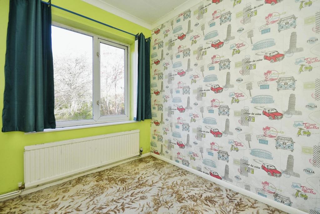 Bedroom no.4