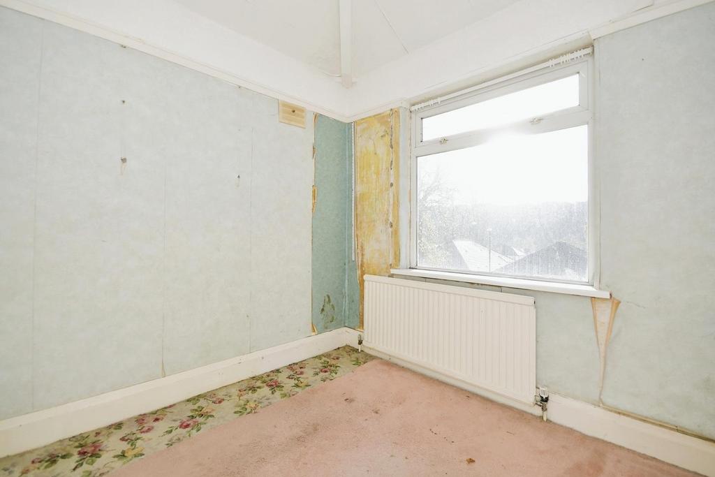 Bedroom no.5