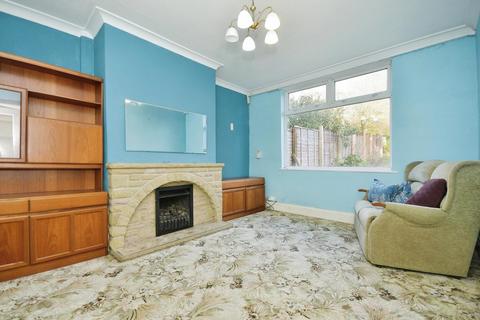 58 Folds Crescent, Sheffield, S8 0EQ