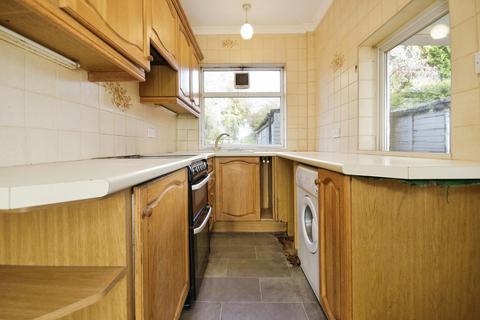 58 Folds Crescent, Sheffield, S8 0EQ