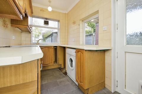 58 Folds Crescent, Sheffield, S8 0EQ