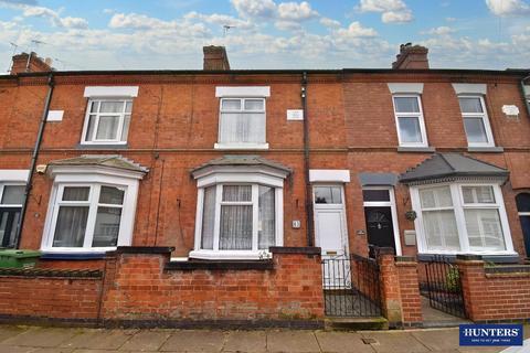 3 bedroom terraced house for sale, Central Avenue, Wigston