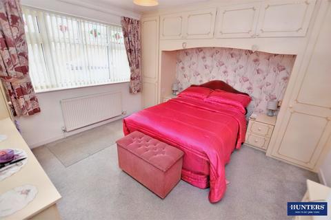 2 bedroom semi-detached bungalow for sale, Cardigan Drive, Wigston