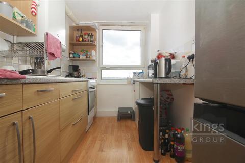 1 bedroom flat for sale, Willowfield, Harlow