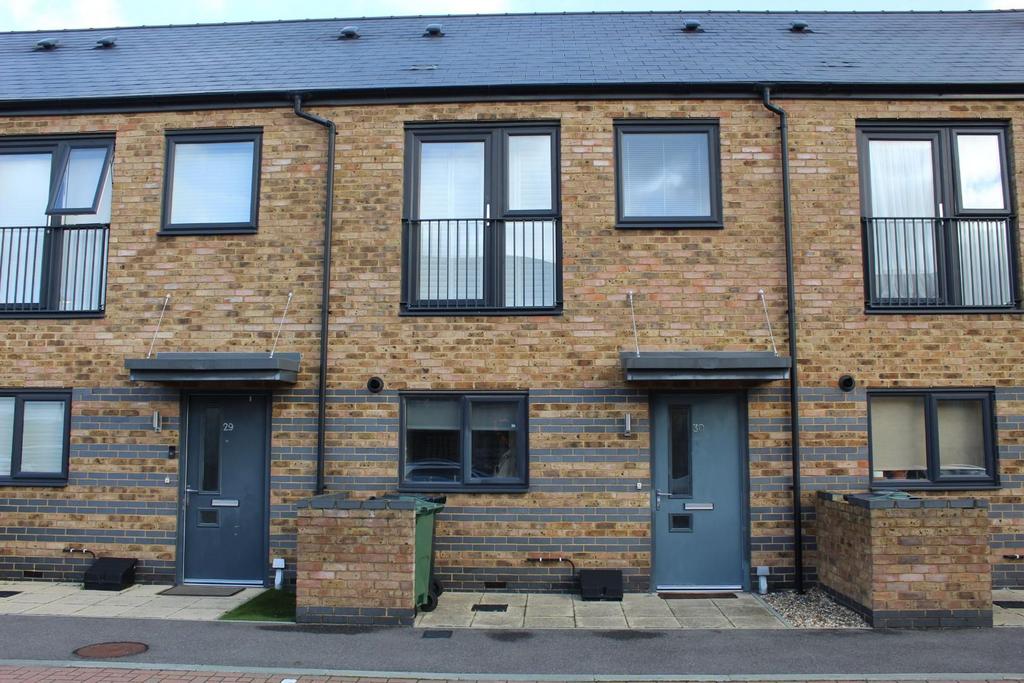 Sherbourne Close, Dartford, DA1 2 bed terraced house £1,600 pcm (£369 pw)