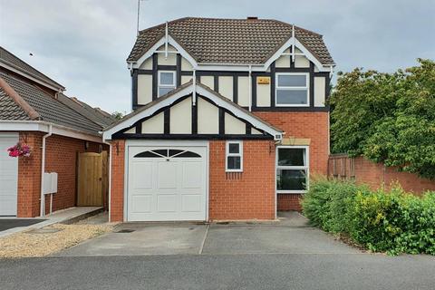 2 Alders Brook, Hilton, Derby, DE65 5HF