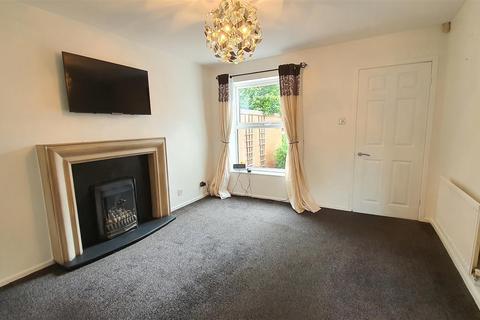 2 Alders Brook, Hilton, Derby, DE65 5HF