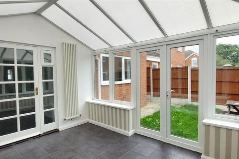 2 Alders Brook, Hilton, Derby, DE65 5HF