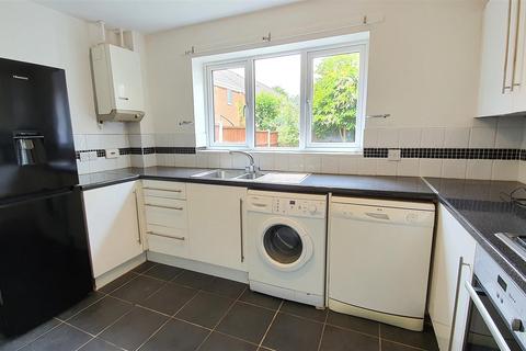2 Alders Brook, Hilton, Derby, DE65 5HF