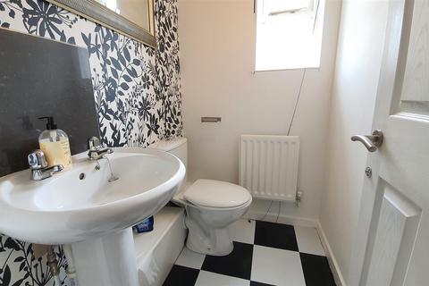 2 Alders Brook, Hilton, Derby, DE65 5HF