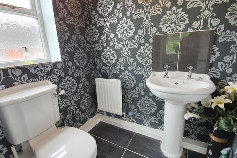 2 Alders Brook, Hilton, Derby, DE65 5HF