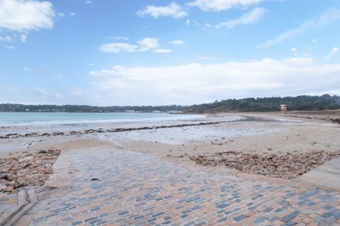 1 bedroom apartment for sale, Le Mont du Ouaisne, St Brelade, Jersey, JE3