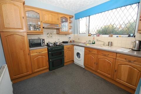 2 bedroom semi-detached bungalow for sale, Montague Crescent, Garforth, Leeds