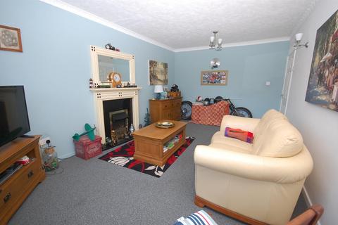 2 bedroom semi-detached bungalow for sale, Montague Crescent, Garforth, Leeds