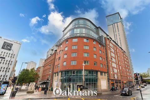 1 bedroom flat for sale, Orion Building, Navigation Street, Birmingham City Centre, B5