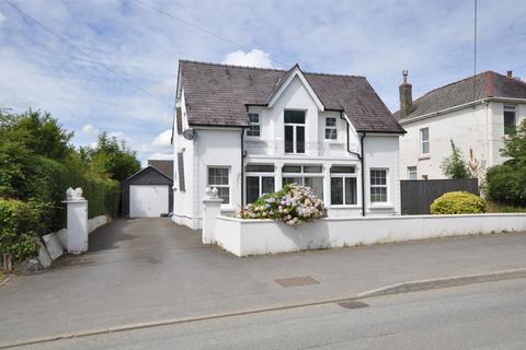 Whitland - 3 bedroom detached house for sale