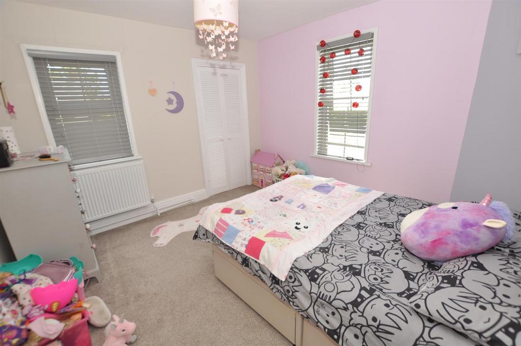Front Bedroom 2