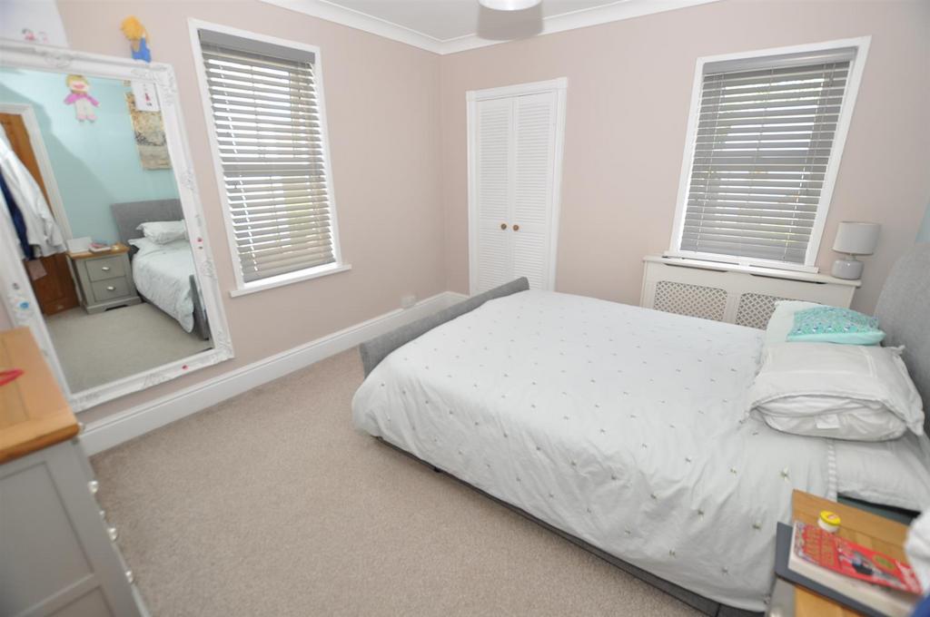 Master Bedroom 1