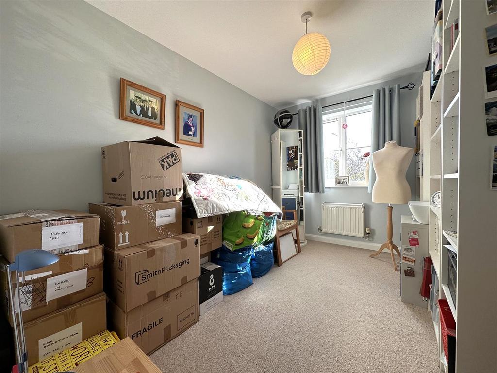 Bedroom Two 688