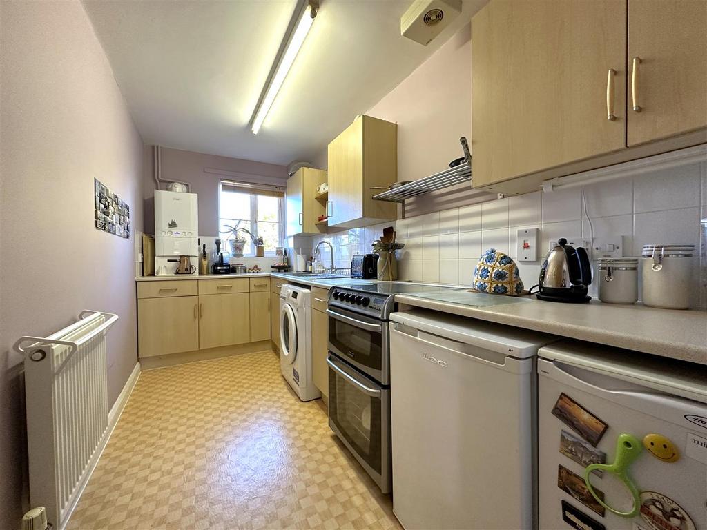 Kitchen 668