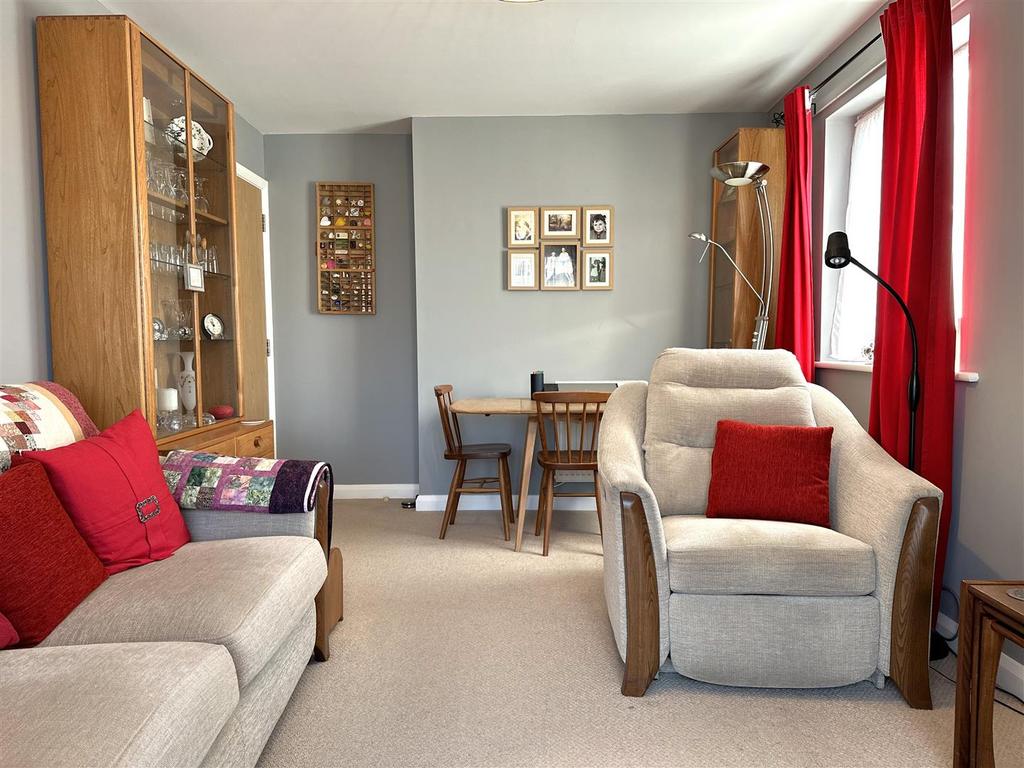 Dining Area 704