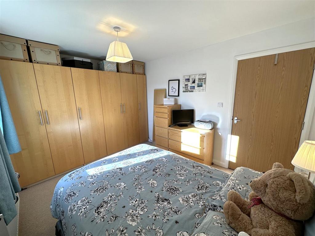 Bedroom One 656
