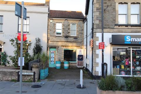 Retail property (high street) to rent - 35 High Street, Keynsham, Bristol