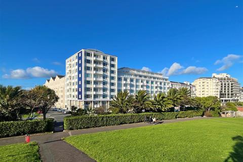 King Edwards Parade, Eastbourne