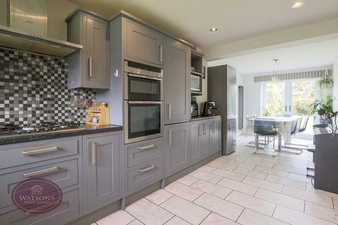 4 bedroom detached house for sale, Arnos Grove, Nuthall, Nottingham, NG16