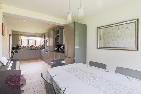 23 Arnos Grove, Nuthall, Nottingham, NG16 1QA