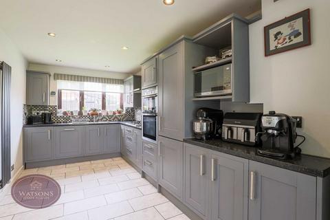 23 Arnos Grove, Nuthall, Nottingham, NG16 1QA
