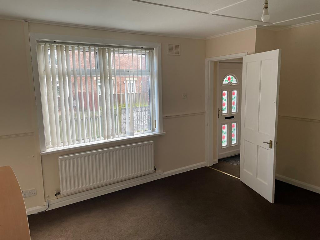 Pixley Dell, CONSETT, DH8 3 bed semidetached house £600 pcm (£138 pw)